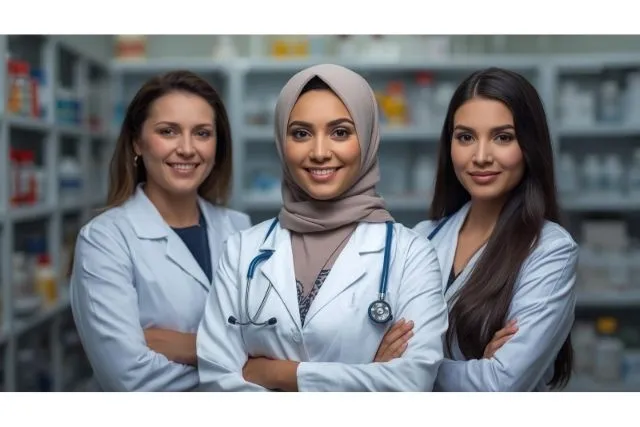 سايتوتك في السعودية – دعم واستشارات طبية للنساء على مدار الساعة