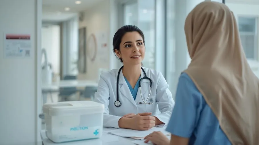 تحذيرات استخدام حبوب سايتوتك في جدة والإرشادات الطبية المهمة